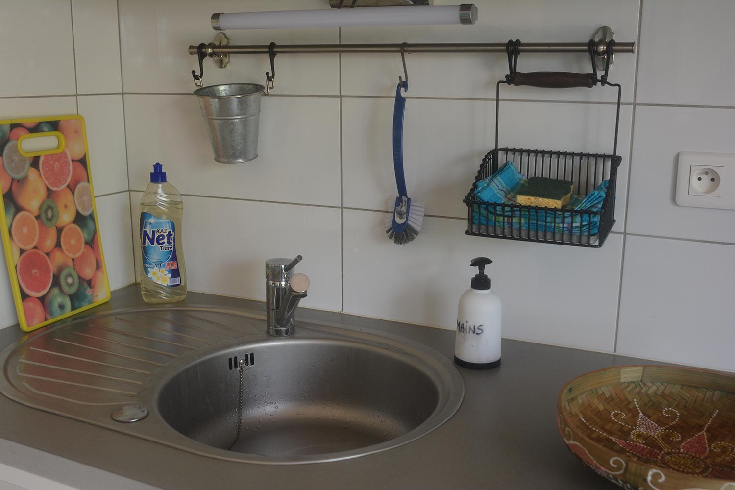 Bungalow La Papaye Bleue Residence Acces Piscine & Plage 생프랑수아 외부 사진